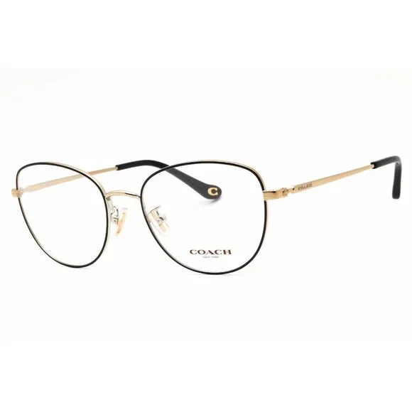 Coach EYEGLASSES HC5137-9346-53 New with case